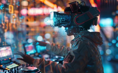 Why Buy FilmCreator.ai: A Future-Ready Domain for AI Film & Content Creation