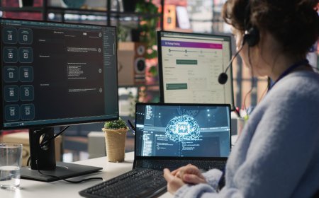 Why GoSoft.ai Is a Smart Domain Choice for AI-Powered Software