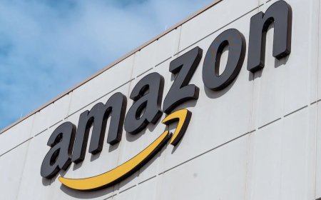Amazon Reportedly Plans to Cut Around 30,000 Corporate Jobs