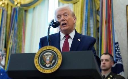 Trump Administration Seeks to Deport Hate Speech Researcher Previously Sued by X