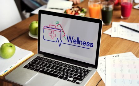 The 33 Top Health and Wellness Startups