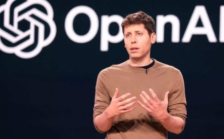 OpenAI Is Looking for a New Head of Preparedness
