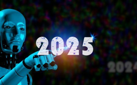 2025 Was the Year AI Got a Vibe Check