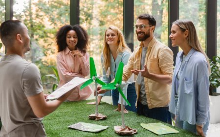 12 Investors Dish on What 2026 Will Bring for Climate Tech