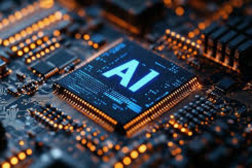 Amazon Releases an Impressive New AI Chip and Teases an Nvidia-Friendly Roadmap