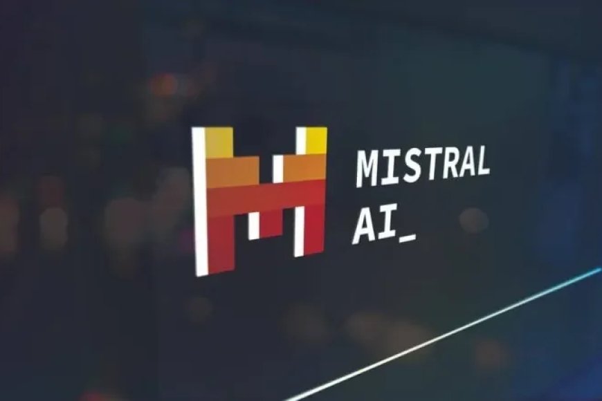Mistral Closes In on Big AI Rivals With New Open-Weight Frontier and Small Models
