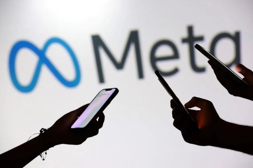 Meta signs commercial AI data agreements with publishers to offer real-time news on Meta AI