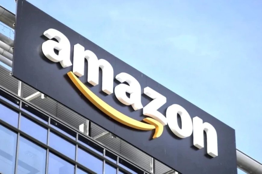 Amazon reportedly plans to cut around 30,000 corporate jobs
