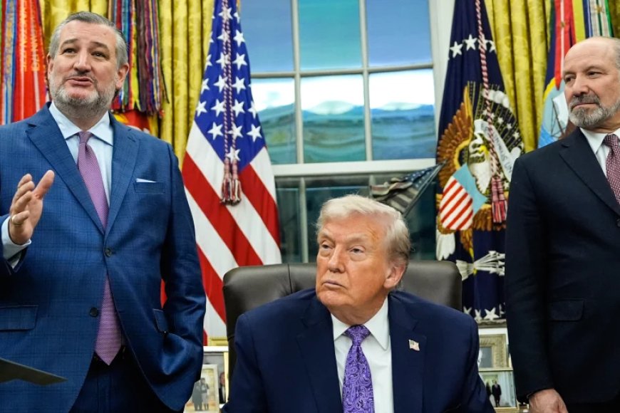 Trump’s AI executive order promises ‘one rulebook’ — startups may get legal limbo instead