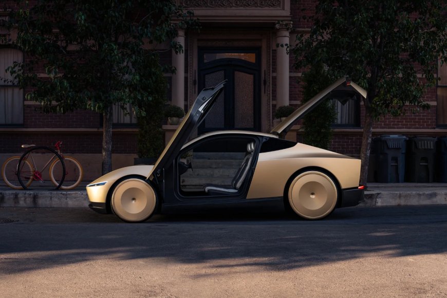 Tesla starts testing robotaxis in Austin with no safety driver
