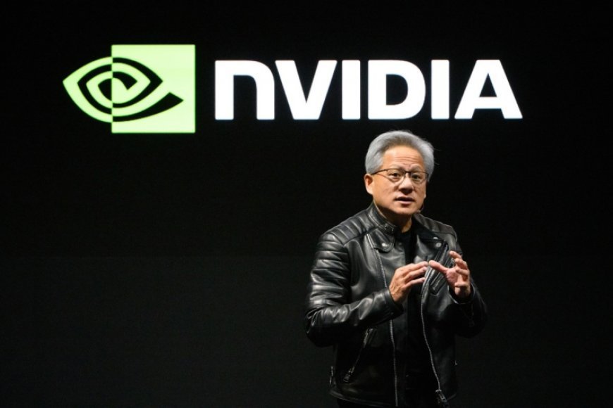 Nvidia reportedly weighs ramping up H200 production to meet surging demand in China