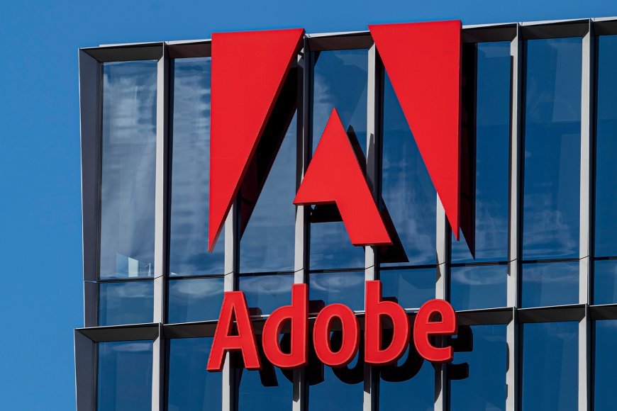 Adobe Hit with Proposed Class-Action, Accused of Misusing Authors’ Work in AI Training
