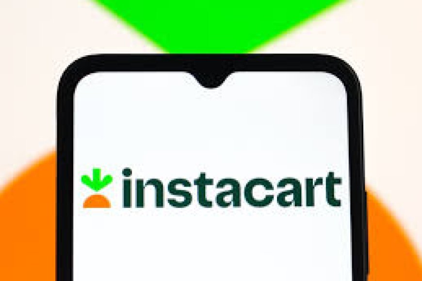 Instacart to Pay $60 Million to Settle FTC Claims It Deceived Consumers