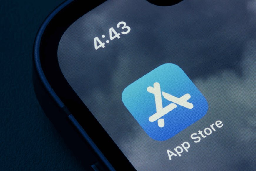 Apple Opens Up Its App Store to Competition in Japan