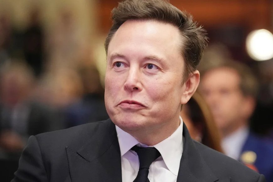 Elon Musk’s $56B Tesla Pay Package Restored by Delaware Supreme Court