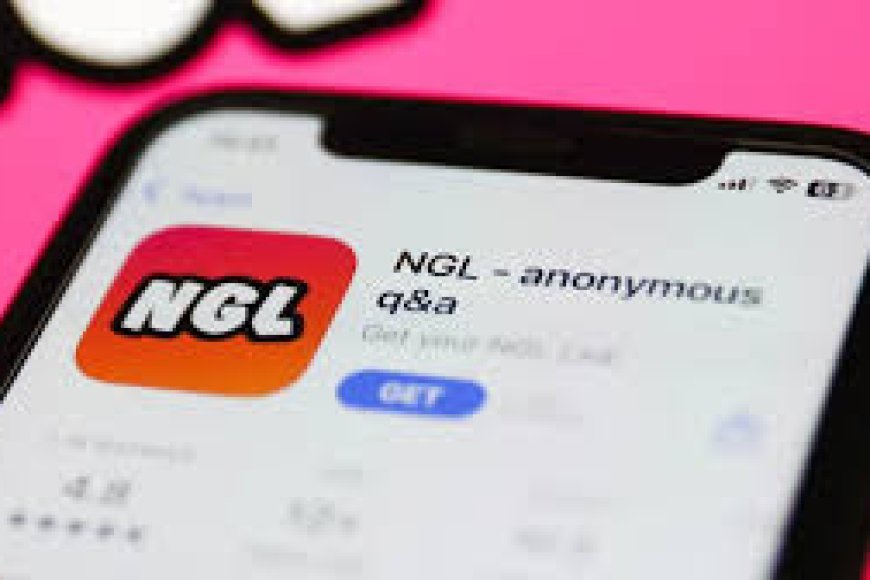 Anonymous Messaging App NGL Acquired by ‘EarnPhone’ Startup Mode Mobile