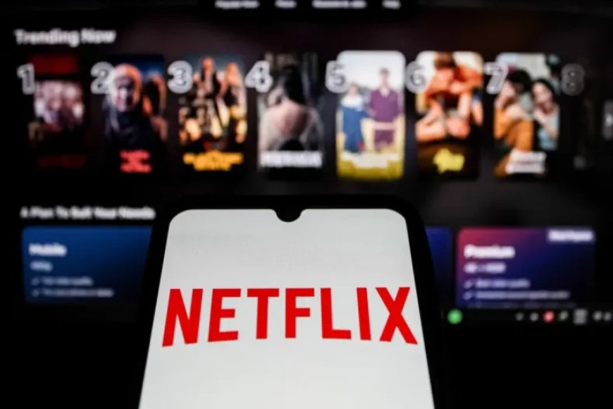Netflix Is Betting on Podcasts to Become the New Daytime Talk Show