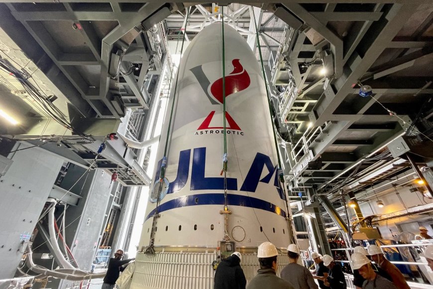 Image Credits: United Launch Alliance
