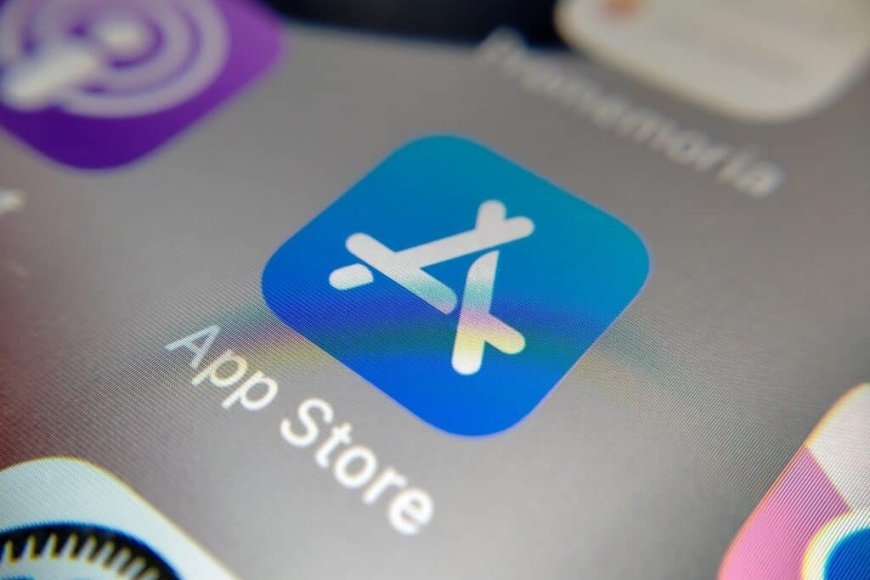 Apple Pauses App Store Changes in Texas After Court Blocks Age-Assurance Law