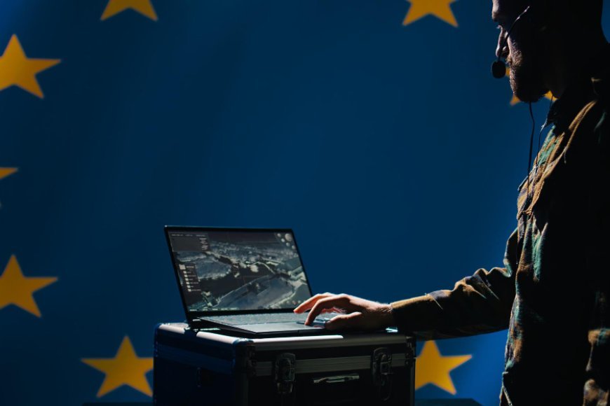 Europe’s Startup Momentum Is Rising — The Data Just Hasn’t Caught Up Yet