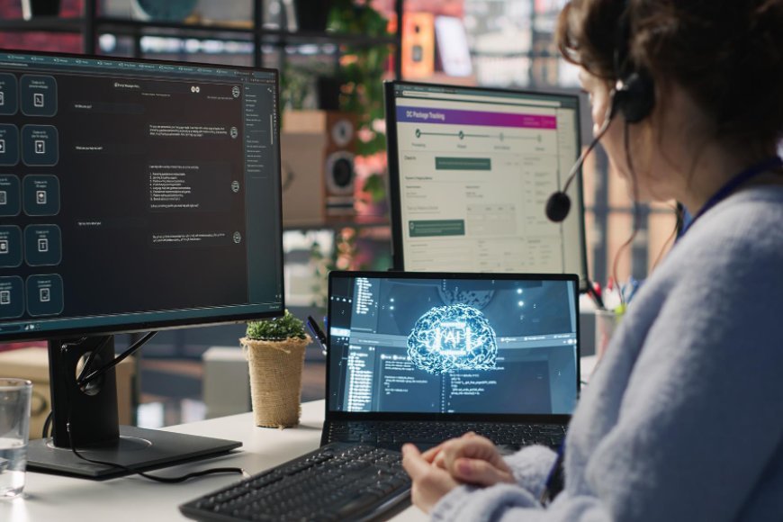Why GoSoft.ai Is a Smart Domain Choice for AI-Powered Software