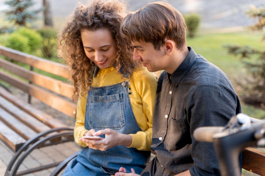 As People Look for Ways to Make New Friends, Here Are the Apps Promising to Help