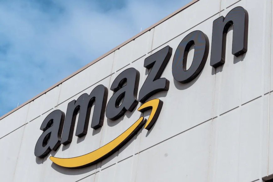 Amazon Reportedly Plans to Cut Around 30,000 Corporate Jobs
