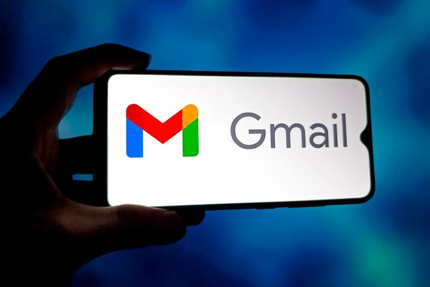 You May Soon Be Able to Change Your Gmail Address