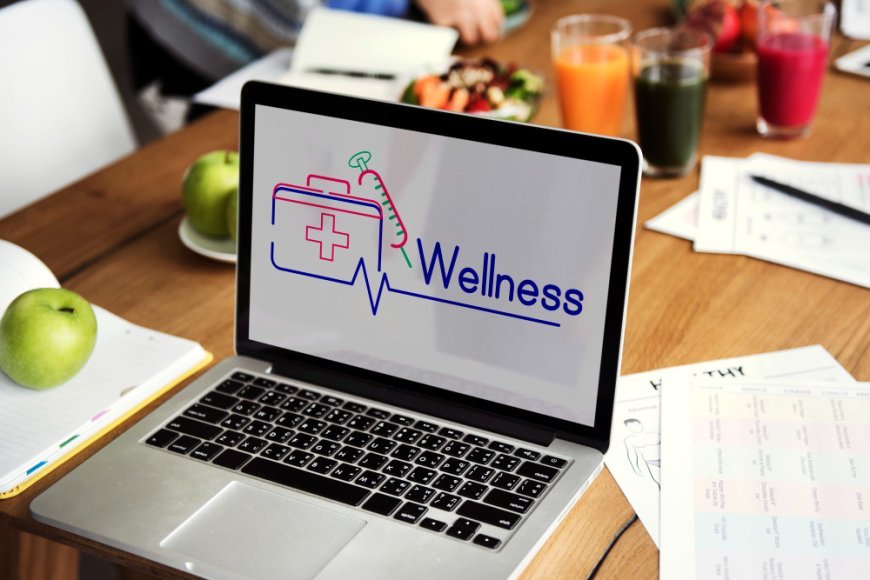 The 33 Top Health and Wellness Startups