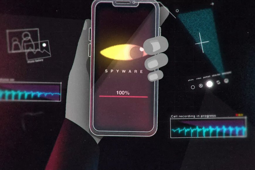 You’ve Been Targeted by Government Spyware. Now What?