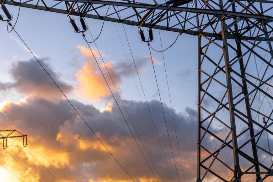 Why the Electrical Grid Needs More Software