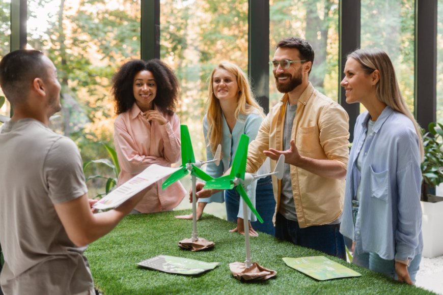 12 Investors Dish on What 2026 Will Bring for Climate Tech