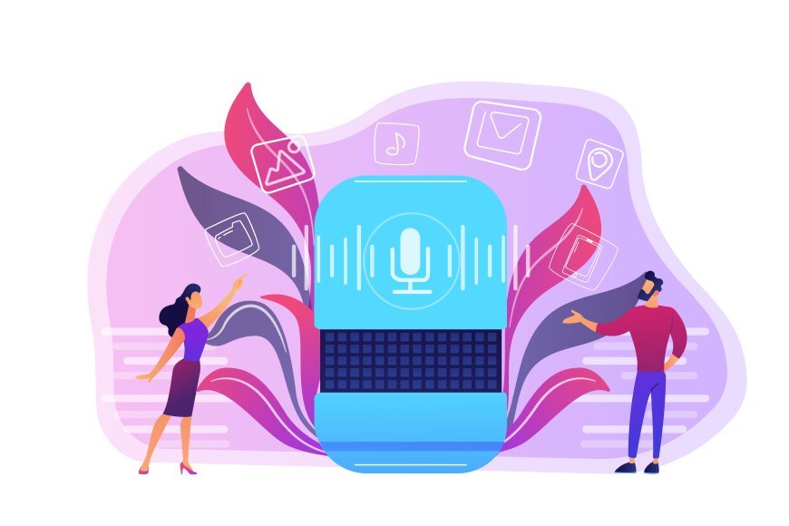 The Best AI-powered Dictation Apps of 2025