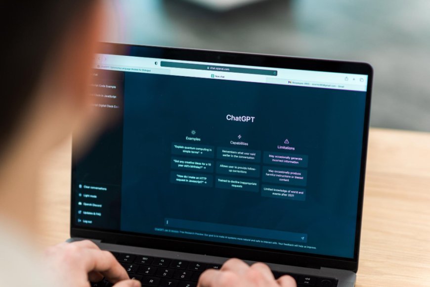 In an effort to protect young users, ChatGPT will now predict how old you are