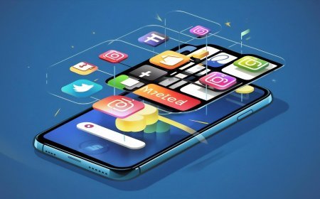 Consumers spent more on mobile apps than games in 2025, driven by AI app adoption
