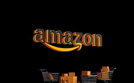 Amazon CEO Andy Jassy says tariffs are starting to drive up product prices