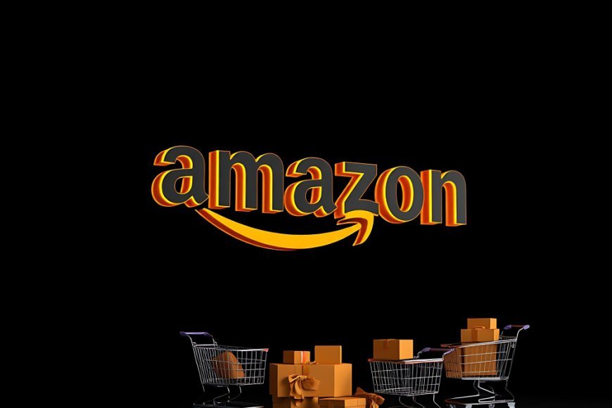 Amazon CEO Andy Jassy says tariffs are starting to drive up product prices