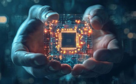 AI Chip Startup Ricursive Reaches $4B Valuation Just Two Months After Launch
