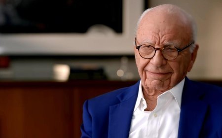 AI journalism startup Symbolic.ai signs deal with Rupert Murdoch’s News Corp