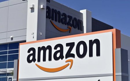 Amazon Lays Off 16,000 Employees as Restructuring Continues