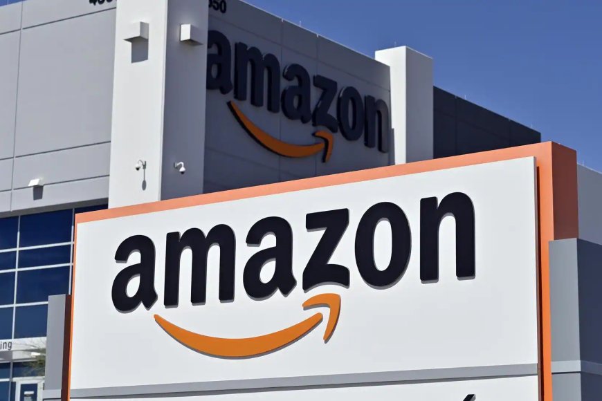 Amazon Lays Off 16,000 Employees as Restructuring Continues