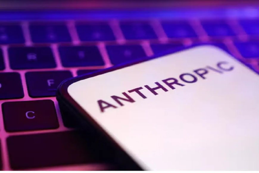 Anthropic taps former Microsoft India MD to lead Bengaluru expansion