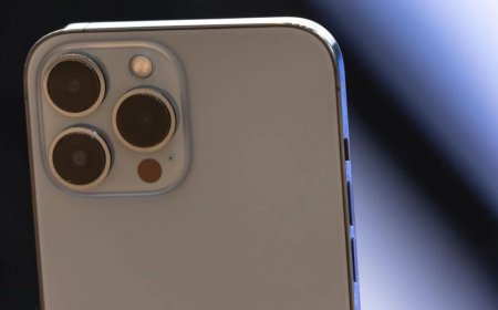 Apple Hires iPhone Camera App Halide’s Co-Founder for Its Design Team