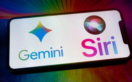 Apple to Introduce Gemini-Powered Siri as Early as February, Report Says