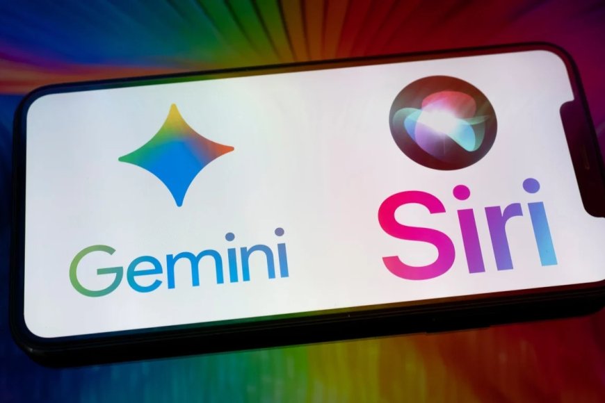 Apple to Introduce Gemini-Powered Siri as Early as February, Report Says