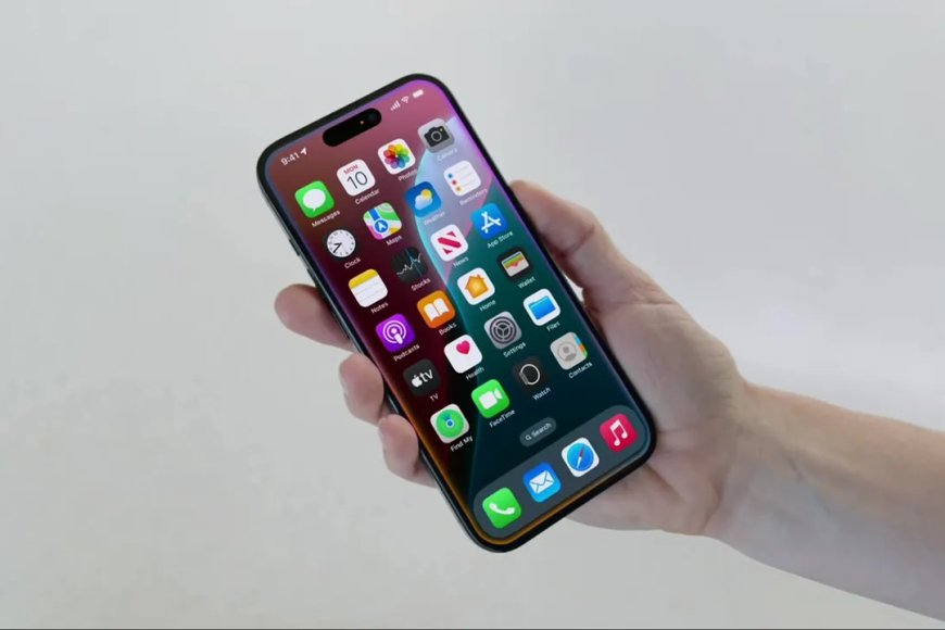 Apple’s new iPhone and iPad security feature limits cell networks from collecting precise location data