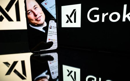 California AG sends Musk’s xAI a cease-and-desist order over sexual deepfakes
