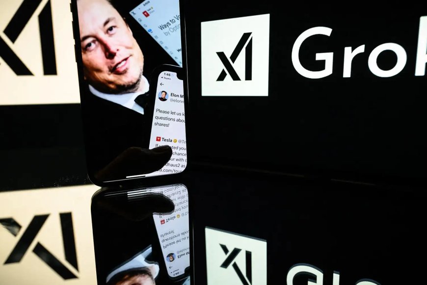 California AG sends Musk’s xAI a cease-and-desist order over sexual deepfakes