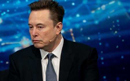Elon Musk reportedly wants a June SpaceX IPO to align with his birthday — and the planets