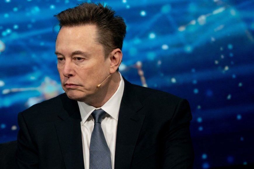 Elon Musk reportedly wants a June SpaceX IPO to align with his birthday — and the planets